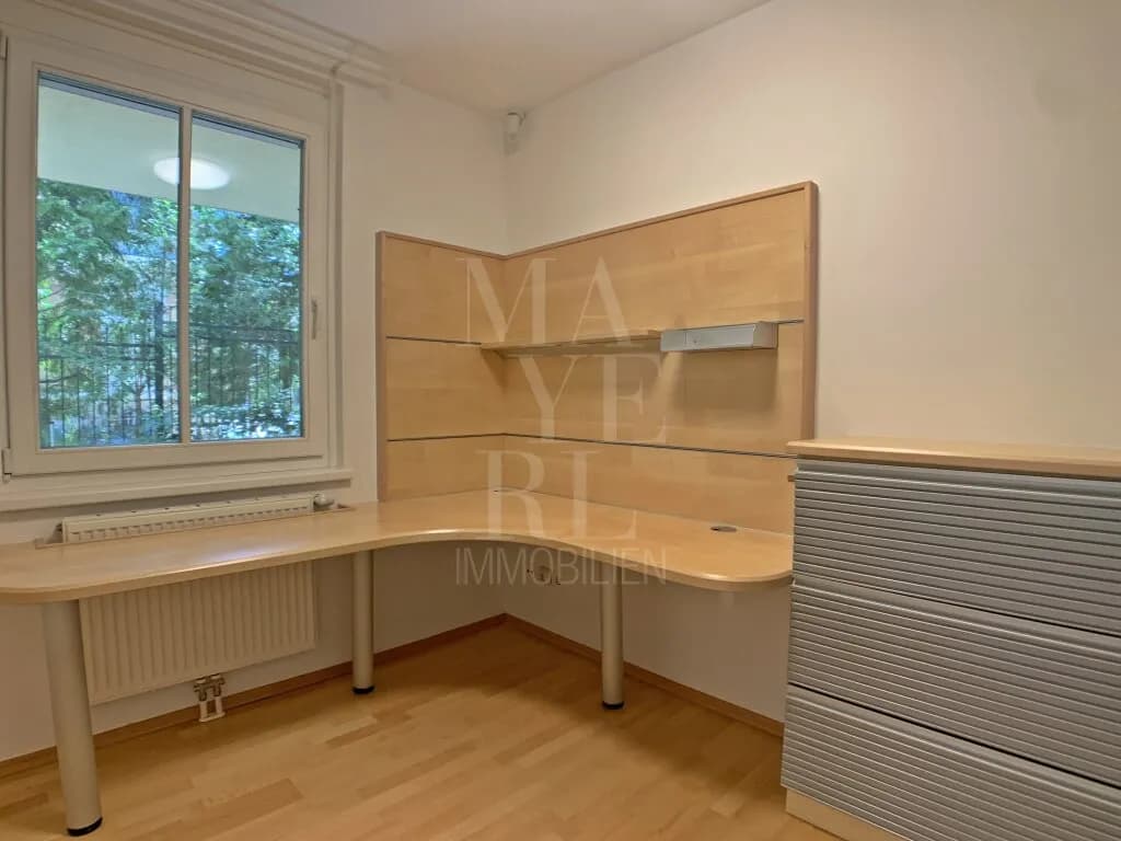 6-Zimmer-Wohnung mieten in Wien – 170 m², € 4.396 – Bild 12 von 16