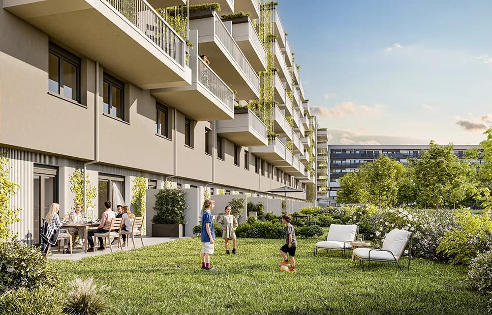 5-Zimmer-Wohnung kaufen in Wien – 102,77 m², € 621.000 – Bild 1 von 15