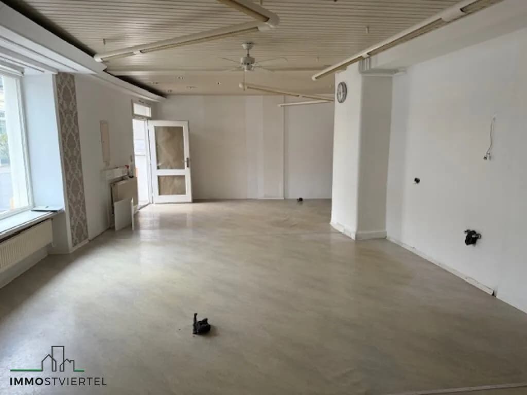 Gewerbeimmobilie mieten in Melk – 67 m², € 700 – Bild 3 von 8