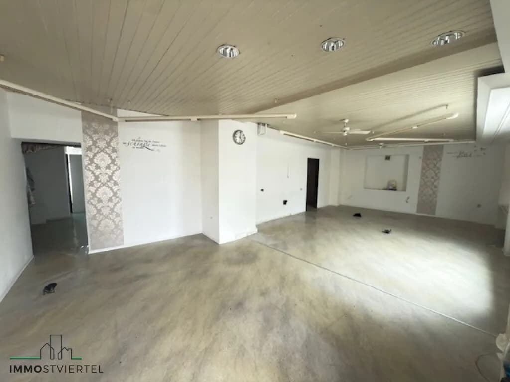 Gewerbeimmobilie mieten in Melk – 67 m², € 700 – Bild 5 von 8
