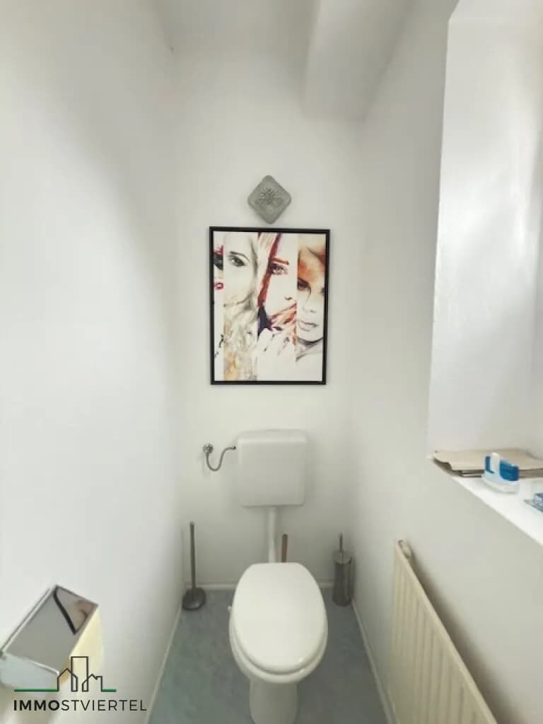 Gewerbeimmobilie mieten in Melk – 67 m², € 700 – Bild 6 von 8