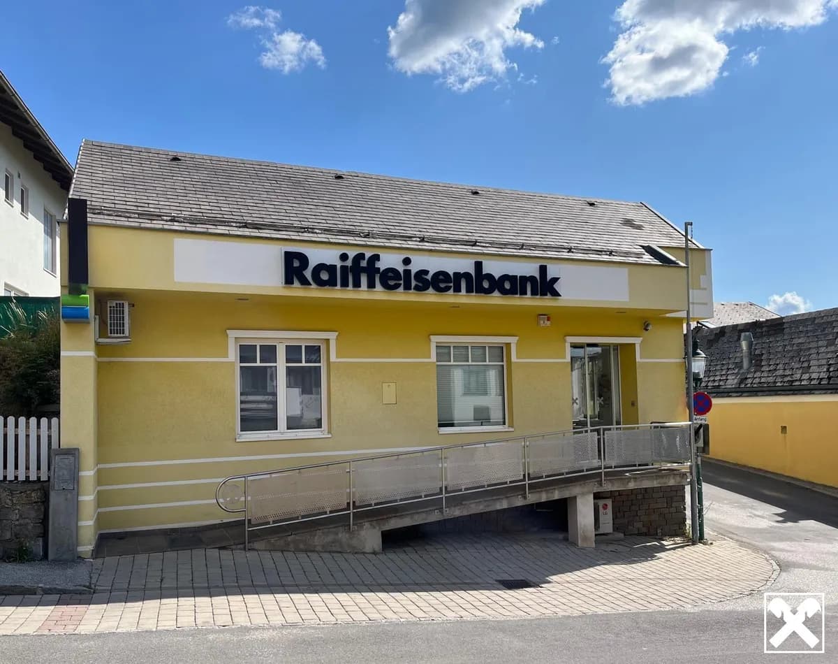 3-Zimmer-Gewerbeimmobilie kaufen in Wiener Neustadt Land – 95,61 m², € 130.000 – Bild 2 von 10