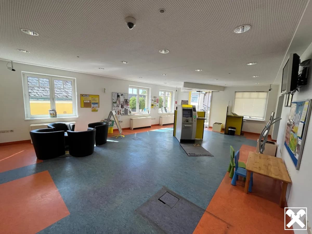 3-Zimmer-Gewerbeimmobilie kaufen in Wiener Neustadt Land – 95,61 m², € 130.000 – Bild 4 von 10