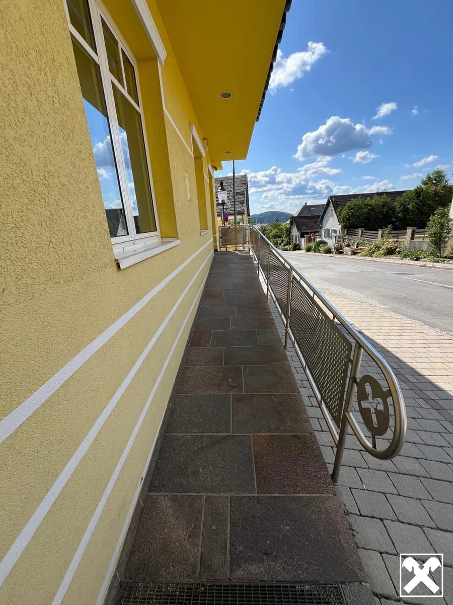 3-Zimmer-Gewerbeimmobilie kaufen in Wiener Neustadt Land – 95,61 m², € 130.000 – Bild 6 von 10
