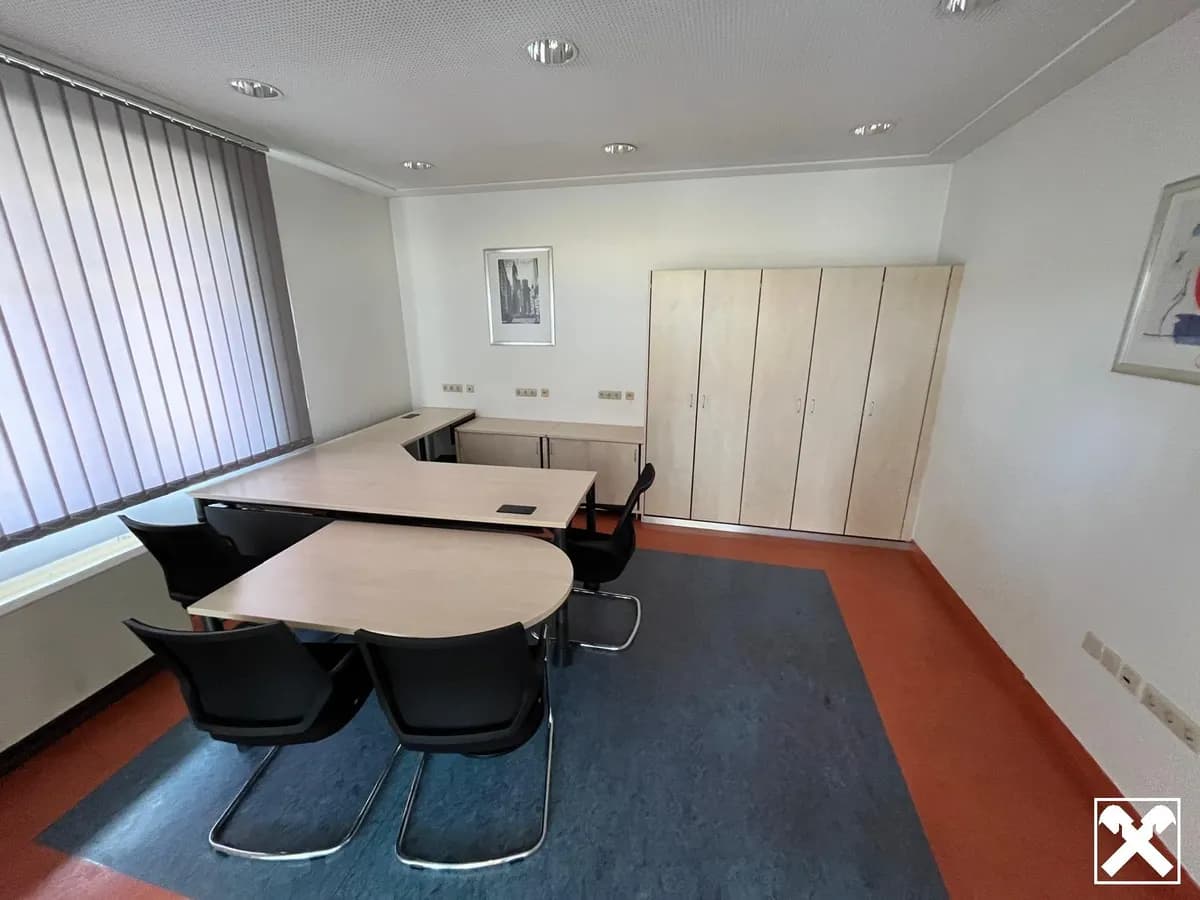 3-Zimmer-Gewerbeimmobilie kaufen in Wiener Neustadt Land – 95,61 m², € 130.000 – Bild 8 von 10