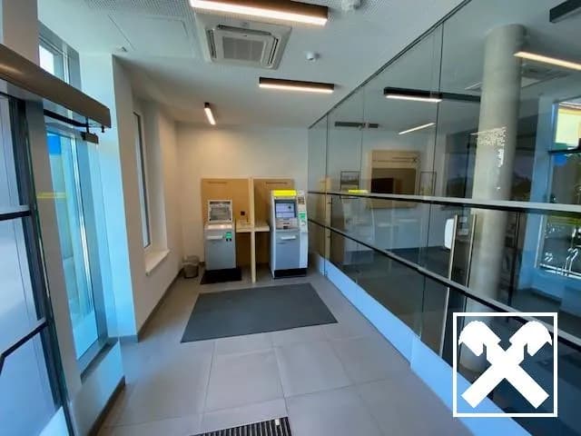 3-Zimmer-Gewerbeimmobilie kaufen in Wiener Neustadt Land – 117 m², € 500.000 – Bild 3 von 8