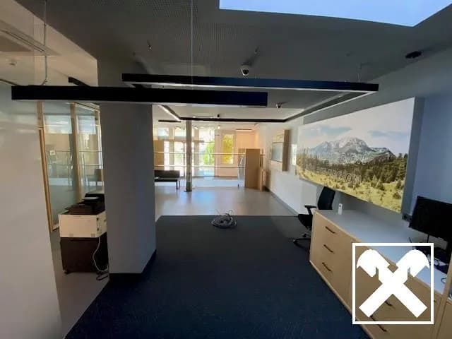 3-Zimmer-Gewerbeimmobilie kaufen in Wiener Neustadt Land – 117 m², € 500.000 – Bild 4 von 8