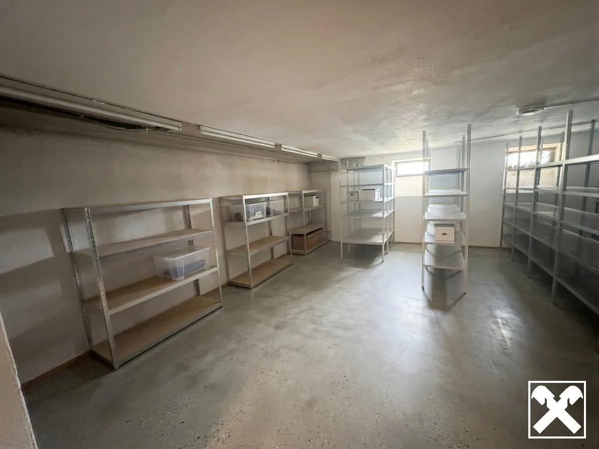 3-Zimmer-Gewerbeimmobilie kaufen in Neunkirchen – 123,23 m², € 280.000 – Bild 13 von 17