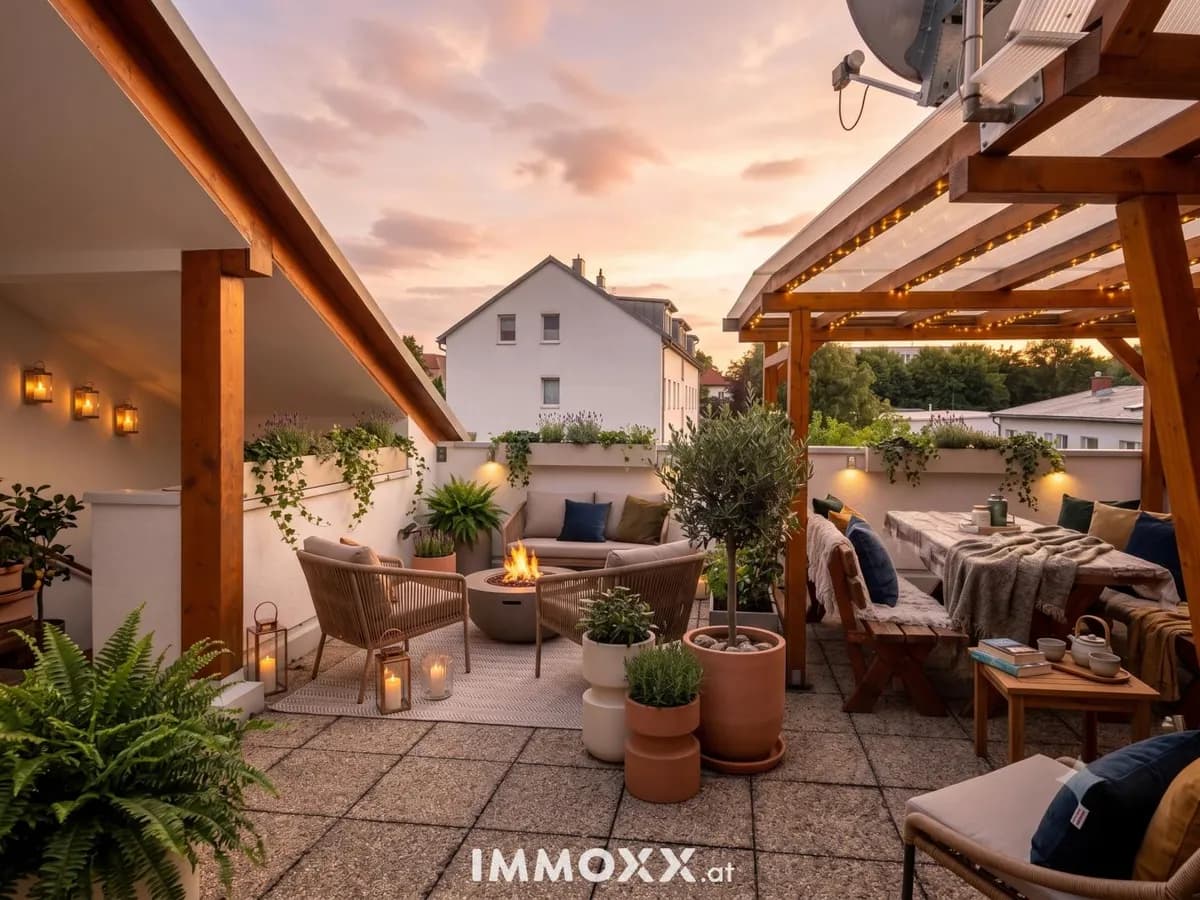 3-Zimmer-Wohnung kaufen in Graz – 76 m², € 299.000
