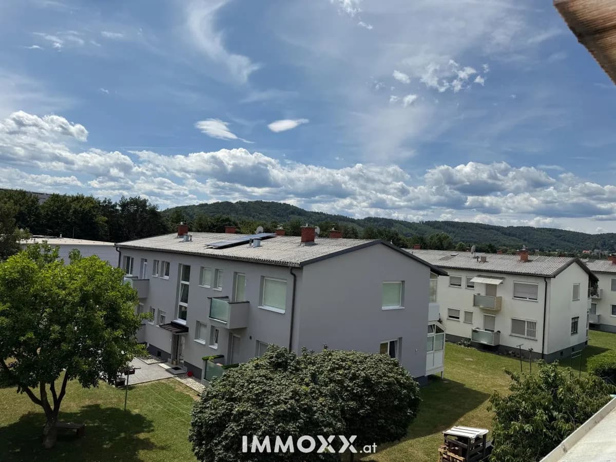 3-Zimmer-Wohnung kaufen in Graz – 76 m², € 299.000 – Bild 3 von 6