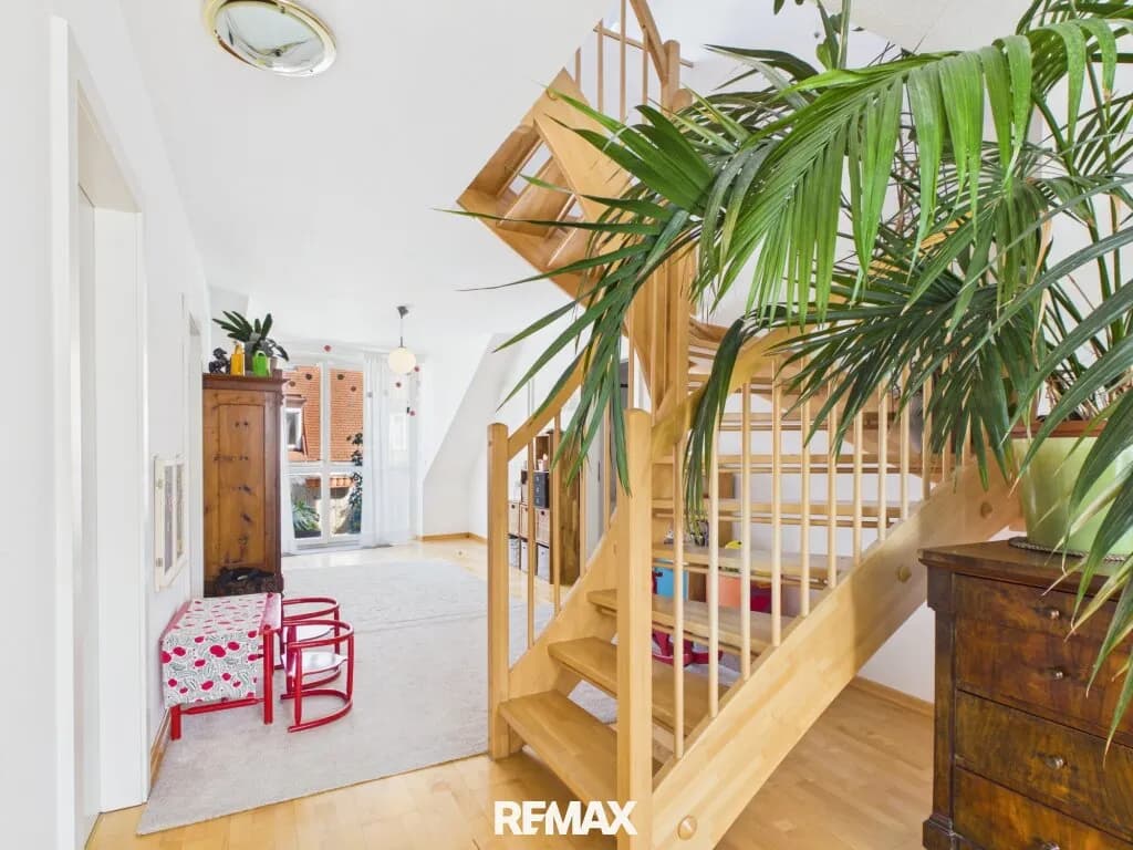 3-Zimmer-Wohnung kaufen in Baden – 103,5 m², € 430.000