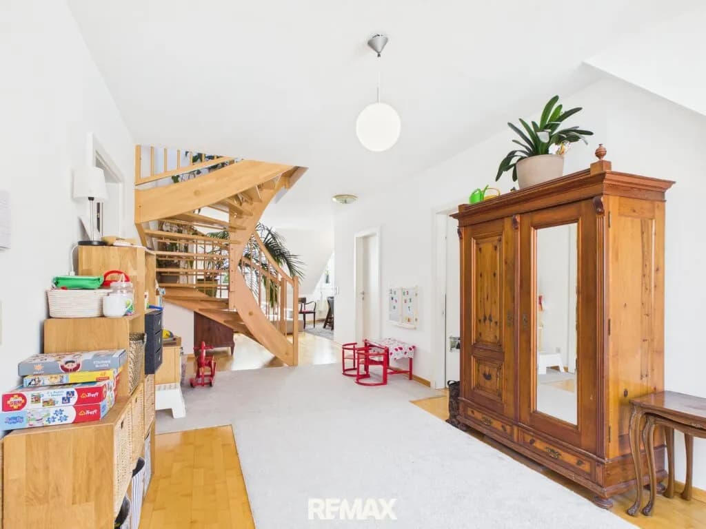 3-Zimmer-Wohnung kaufen in Baden – 103,5 m², € 430.000 – Bild 3 von 18
