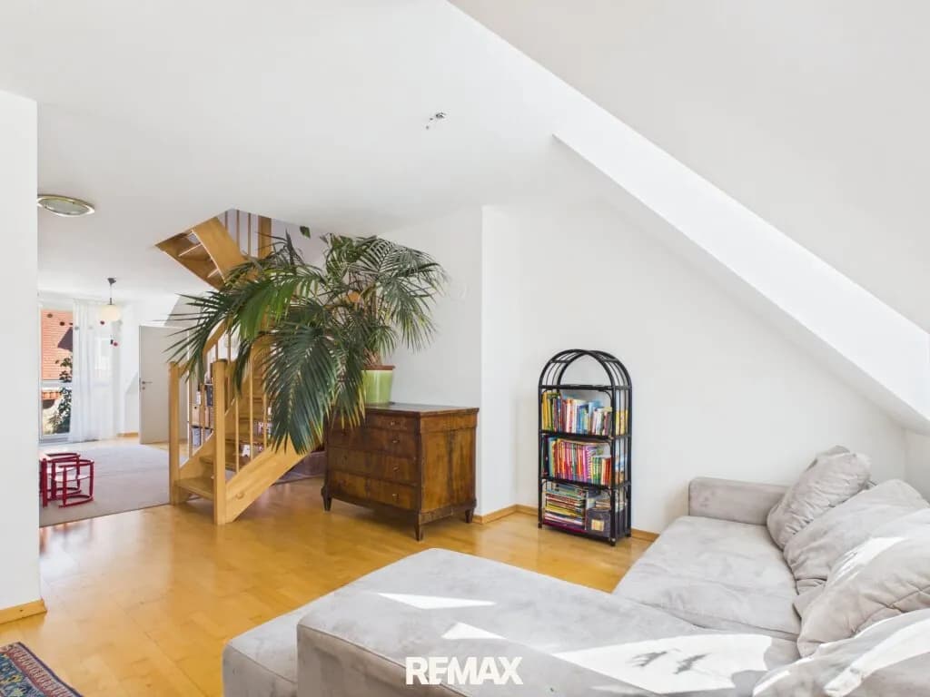 3-Zimmer-Wohnung kaufen in Baden – 103,5 m², € 430.000 – Bild 6 von 18