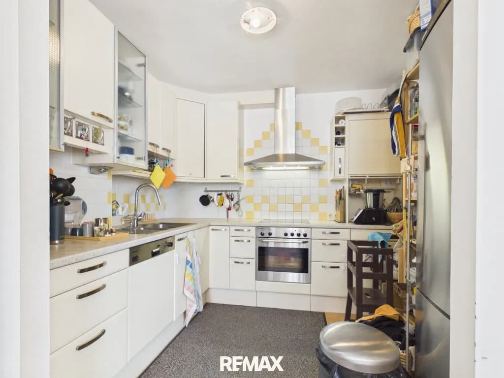 3-Zimmer-Wohnung kaufen in Baden – 103,5 m², € 430.000 – Bild 8 von 18