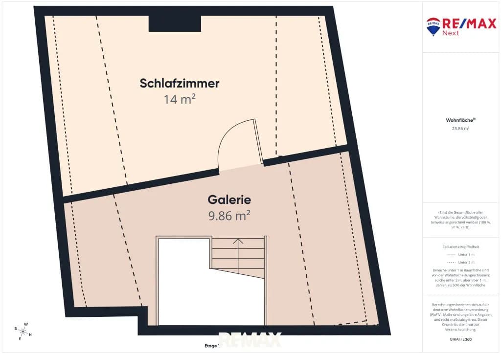 3-Zimmer-Wohnung kaufen in Baden – 103,5 m², € 430.000 – Bild 17 von 18