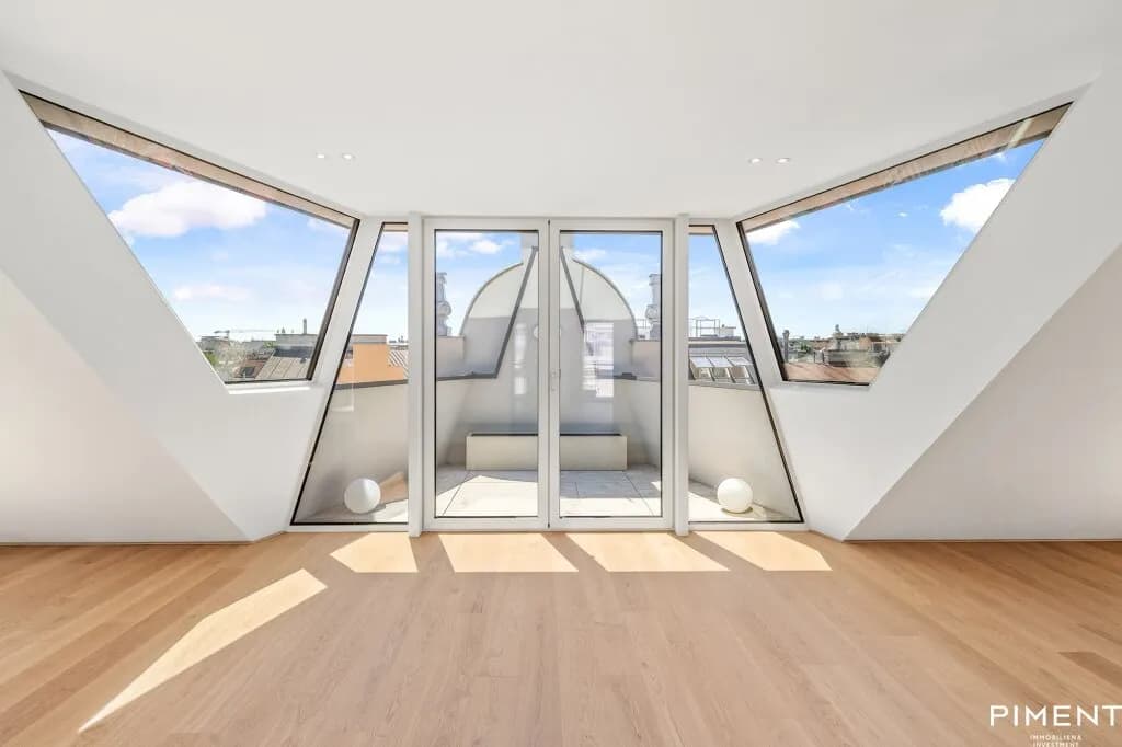 5-Zimmer-Wohnung kaufen in Wien – 250,16 m², € 4.250.000