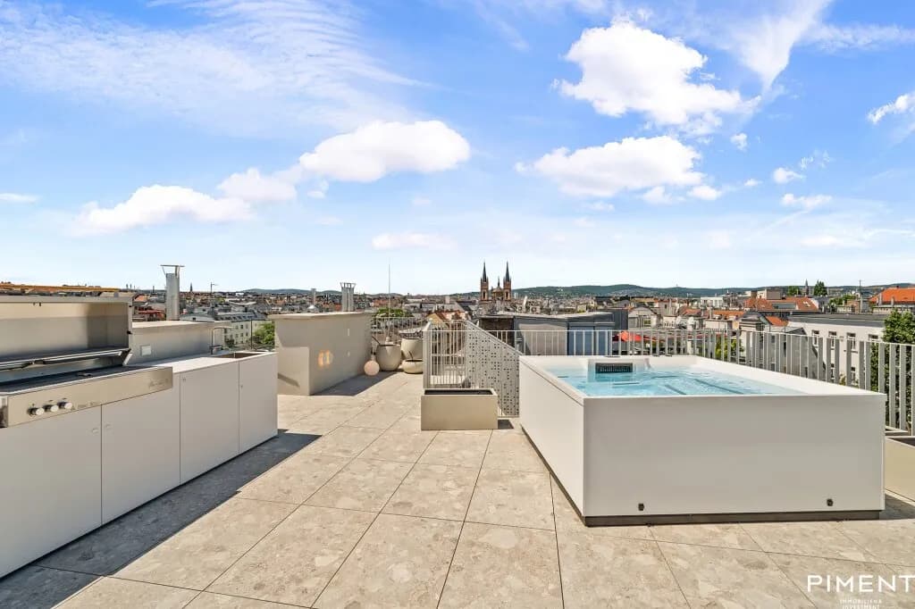 5-Zimmer-Wohnung kaufen in Wien – 250,16 m², € 4.250.000 – Bild 2 von 21