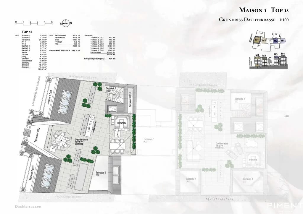 5-Zimmer-Wohnung kaufen in Wien – 250,16 m², € 4.250.000 – Bild 21 von 21