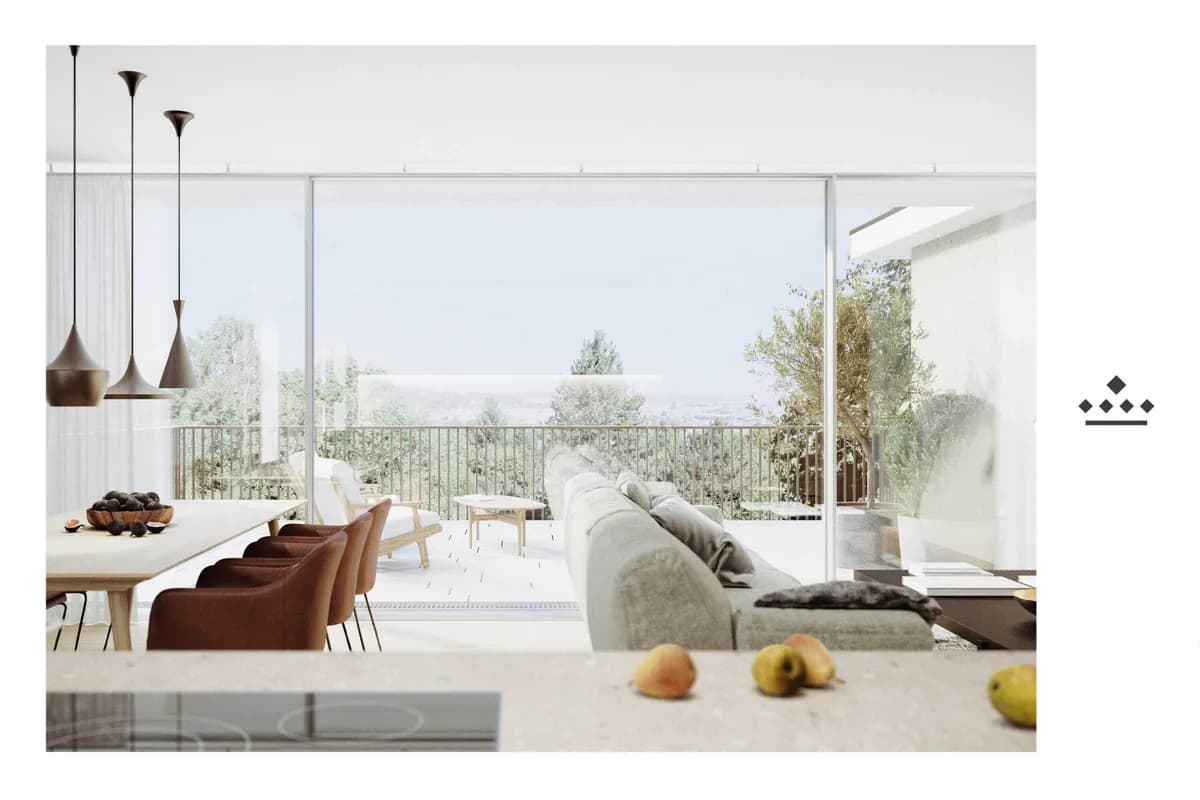 4-Zimmer-Wohnung kaufen in Wien – 154 m², € 2.290.000 – Bild 1 von 23