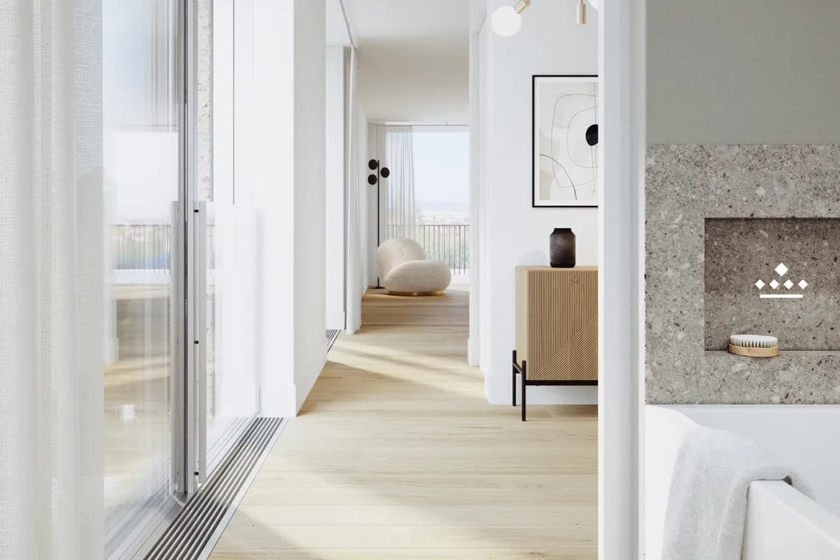 4-Zimmer-Wohnung kaufen in Wien – 154 m², € 2.290.000 – Bild 4 von 23