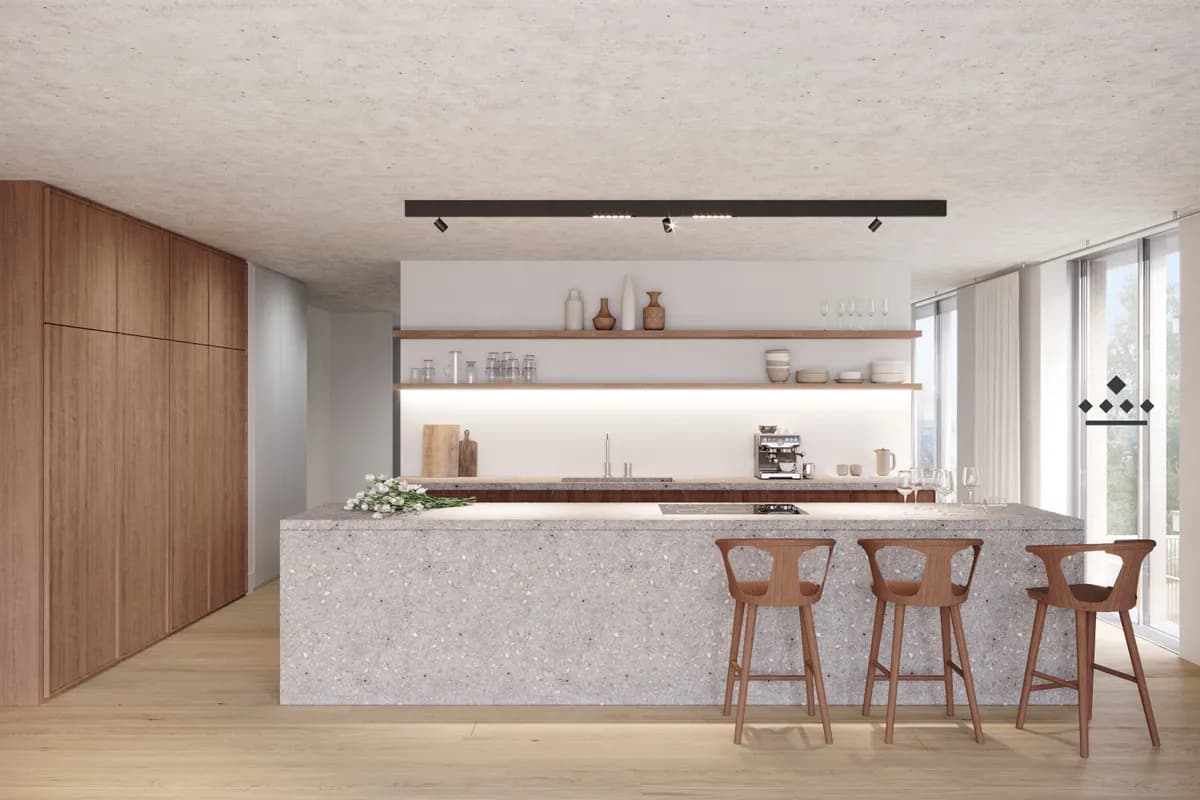 4-Zimmer-Wohnung kaufen in Wien – 154 m², € 2.290.000 – Bild 5 von 23