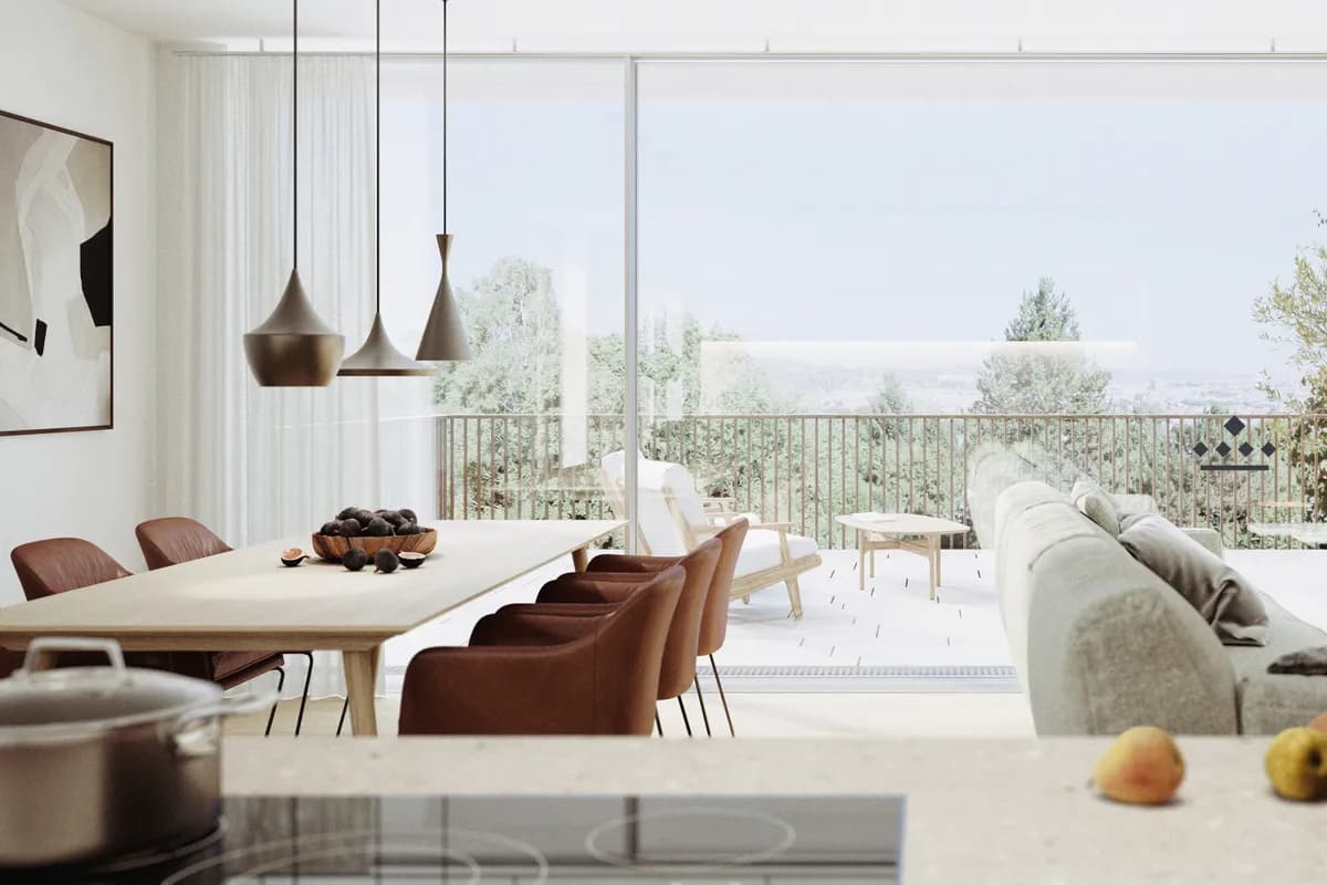 4-Zimmer-Wohnung kaufen in Wien – 154 m², € 2.290.000 – Bild 6 von 23