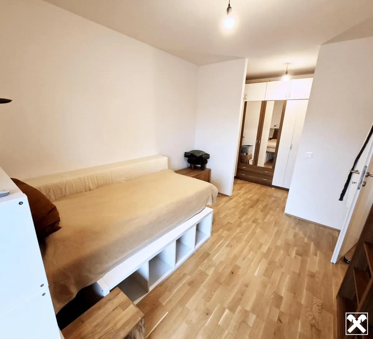 2-Zimmer-Wohnung kaufen in Sankt Pölten – 49,59 m², € 225.000 – Bild 4 von 15