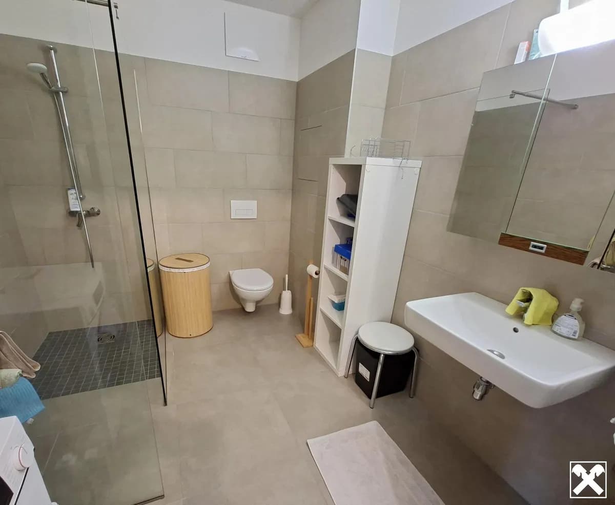 2-Zimmer-Wohnung kaufen in Sankt Pölten – 49,59 m², € 225.000 – Bild 7 von 15