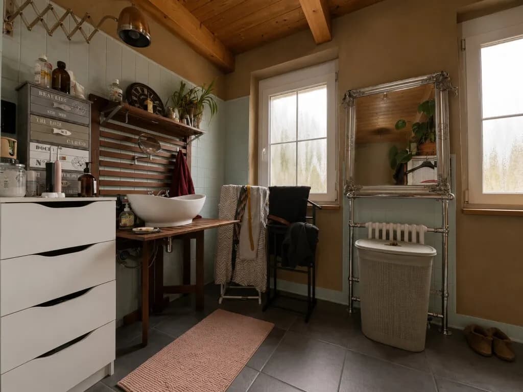 5-Zimmer-Immobilie kaufen in Mistelbach – 116 m², € 210.000 – Bild 14 von 27