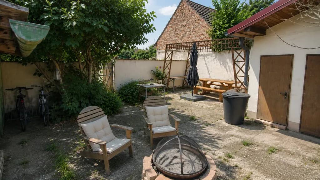 5-Zimmer-Immobilie kaufen in Mistelbach – 116 m², € 210.000 – Bild 20 von 27