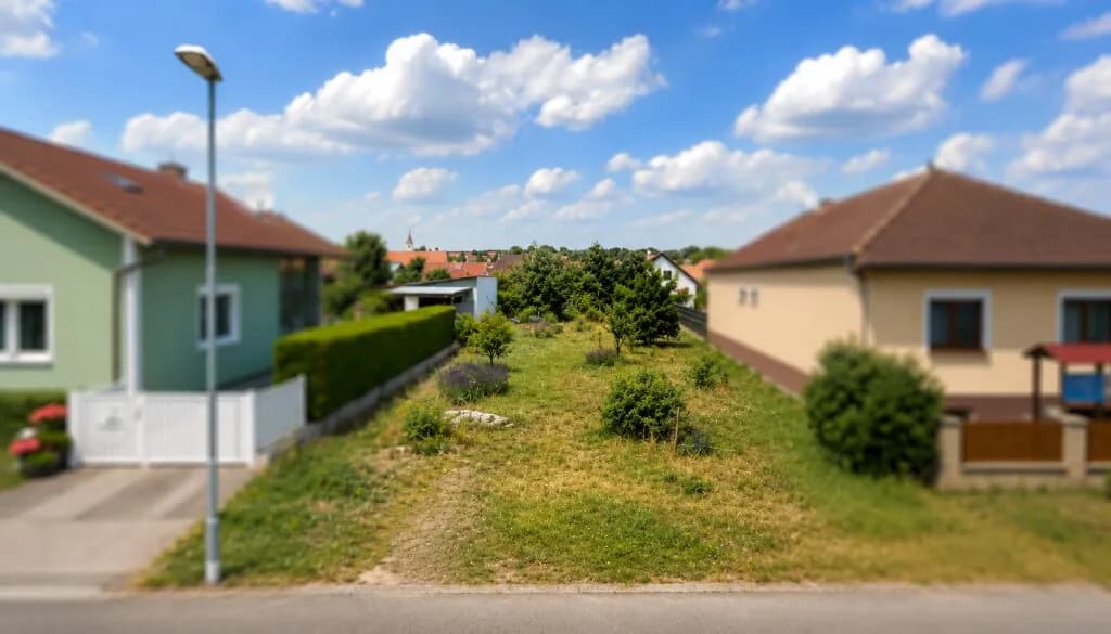 5-Zimmer-Immobilie kaufen in Mistelbach – 116 m², € 210.000 – Bild 22 von 27