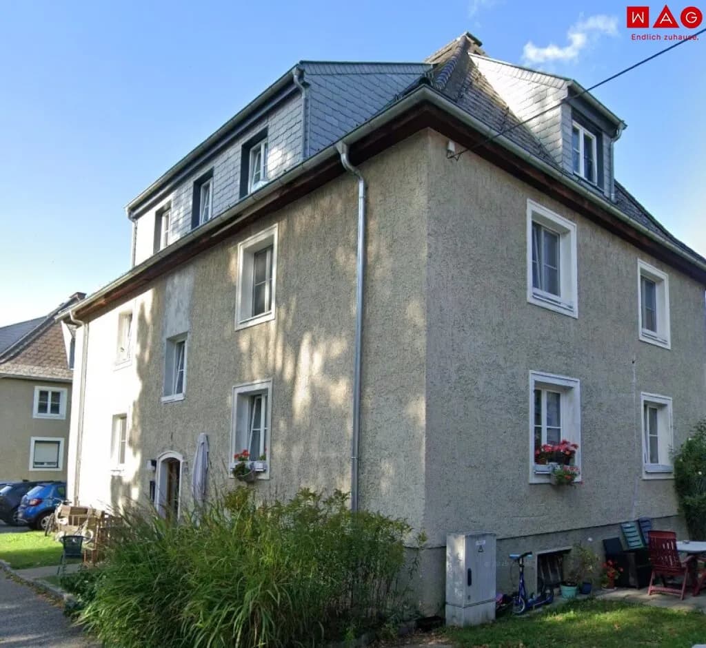 Wohnung mieten in Braunau am Inn – 75,3 m², € 579
