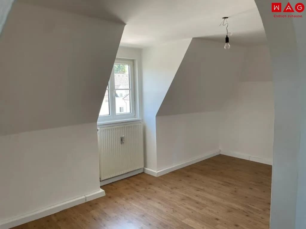 Wohnung mieten in Braunau am Inn – 75,3 m², € 579 – Bild 2 von 7