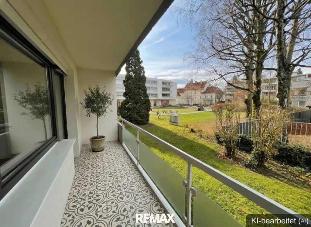 3-Zimmer-Wohnung kaufen in Klagenfurt – 77,96 m², € 280.000