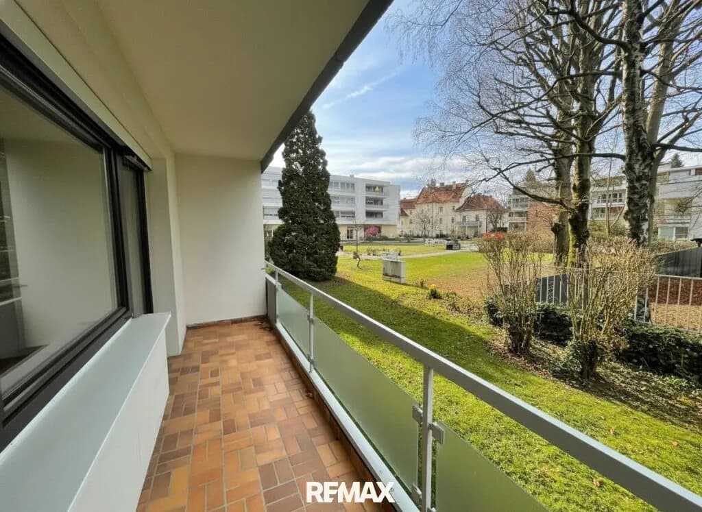 3-Zimmer-Wohnung kaufen in Klagenfurt – 77,96 m², € 280.000 – Bild 4 von 13