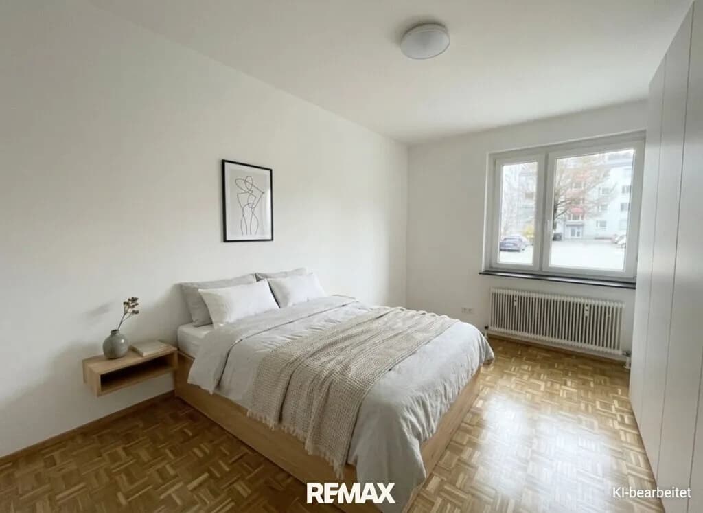 3-Zimmer-Wohnung kaufen in Klagenfurt – 77,96 m², € 280.000 – Bild 10 von 13