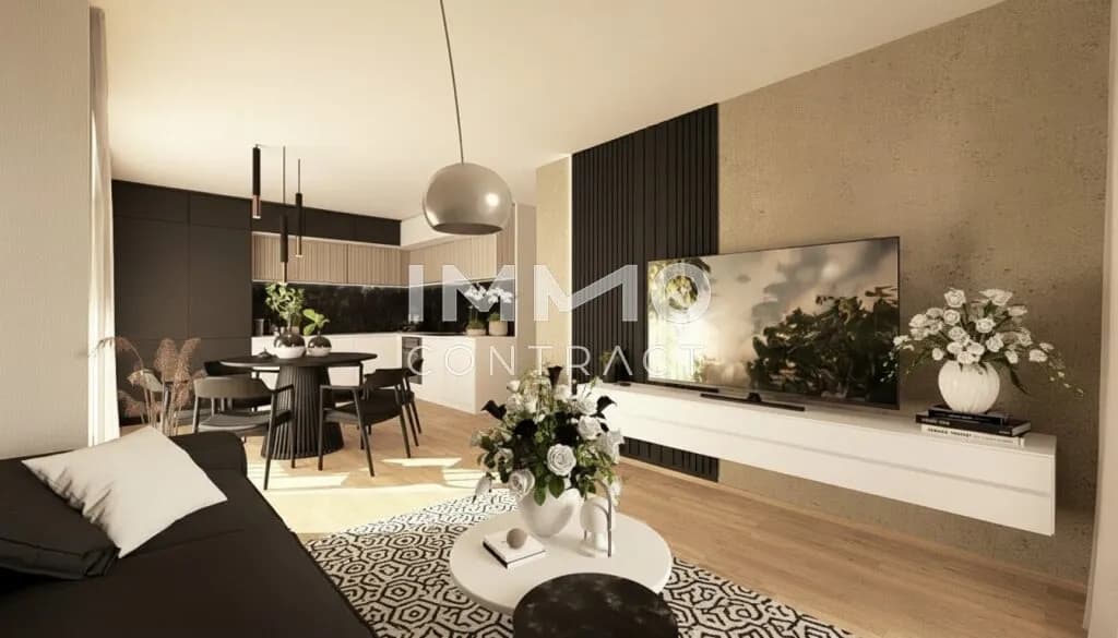 4-Zimmer-Wohnung kaufen in Grieskirchen – 117,07 m², € 658.641 – Bild 4 von 17