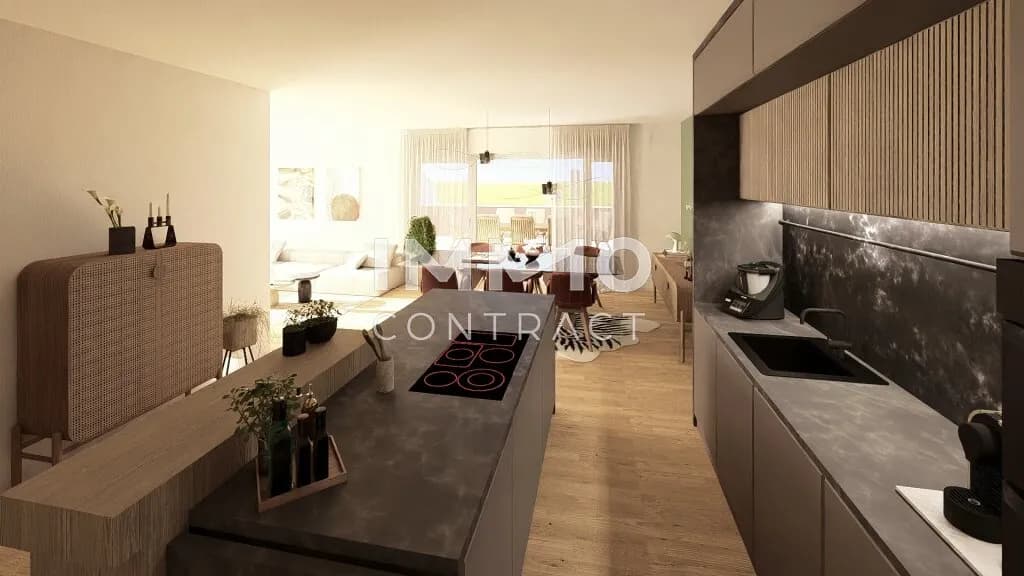 4-Zimmer-Wohnung kaufen in Grieskirchen – 117,07 m², € 658.641 – Bild 10 von 17