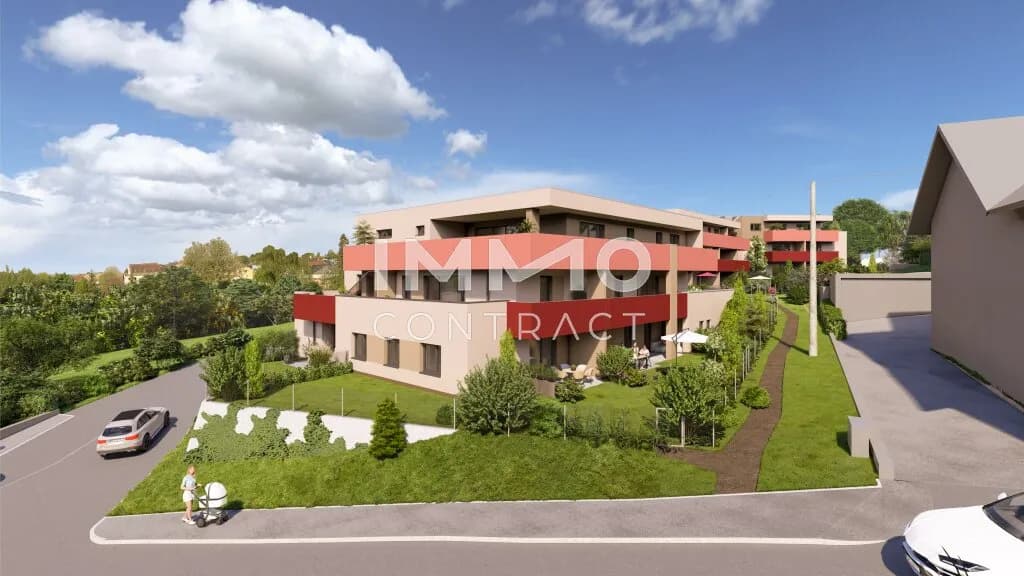 3-Zimmer-Wohnung kaufen in Grieskirchen – 82,05 m², € 432.352 – Bild 6 von 15