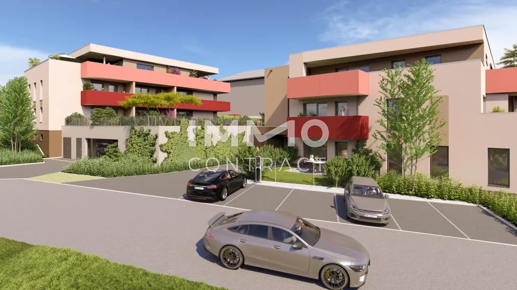 1-Zimmer-Wohnung kaufen in Grieskirchen – 42,6 m², € 201.631 – Bild 6 von 15