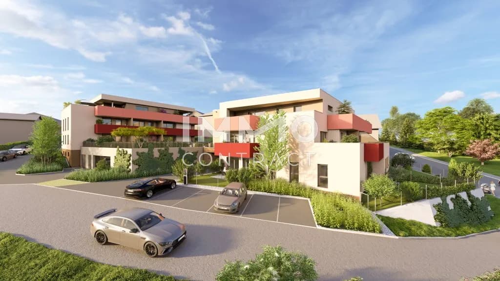 1-Zimmer-Wohnung kaufen in Grieskirchen – 42,6 m², € 201.631 – Bild 7 von 15