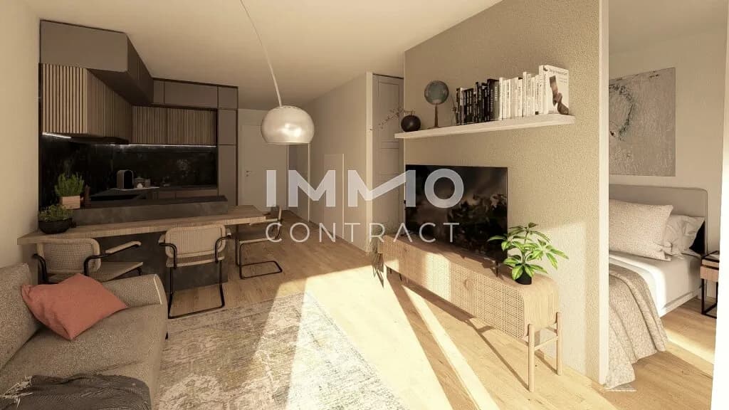 1-Zimmer-Wohnung kaufen in Grieskirchen – 42,6 m², € 201.631 – Bild 10 von 15
