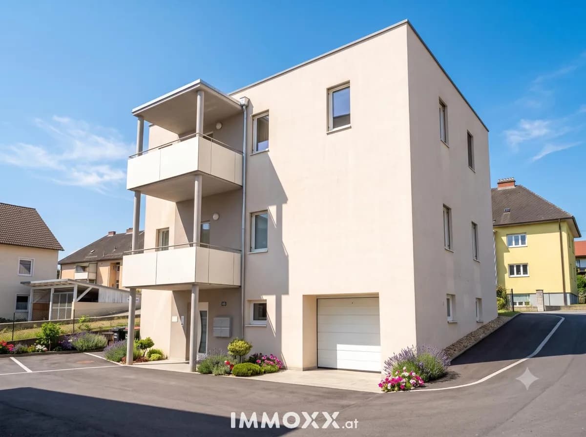 Gewerbeimmobilie kaufen in Graz-Umgebung – 163,27 m², € 525.000 – Bild 1 von 10