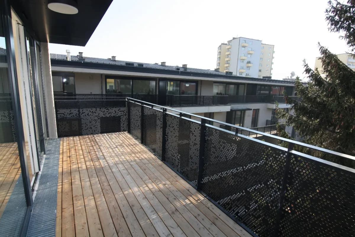 3-Zimmer-Wohnung mieten in Innsbruck – 57 m², € 1.850