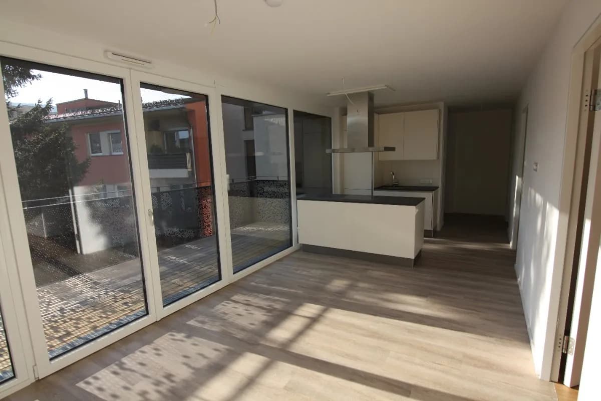 3-Zimmer-Wohnung mieten in Innsbruck – 57 m², € 1.850 – Bild 3 von 7