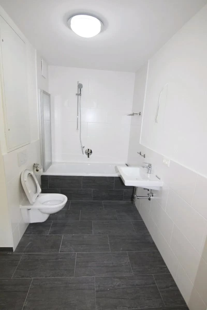 3-Zimmer-Wohnung mieten in Innsbruck – 57 m², € 1.850 – Bild 4 von 7