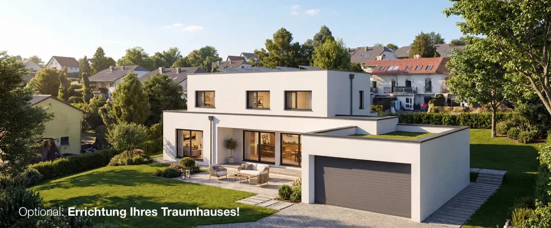 Grundstück kaufen in Graz – 925 m², € 639.900