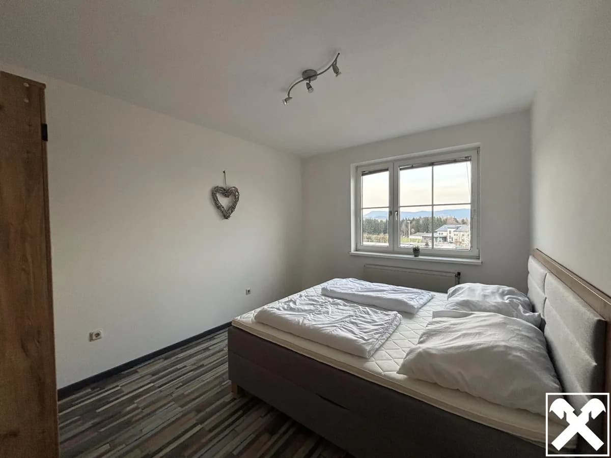 3-Zimmer-Wohnung mieten in Melk – 75,23 m², € 700 – Bild 3 von 5