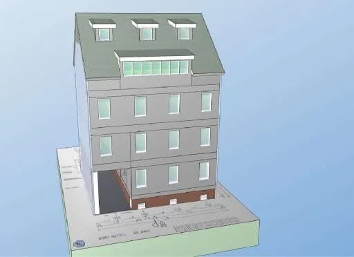 Gewerbeimmobilie kaufen in Linz – 507 m², € 2.390.000