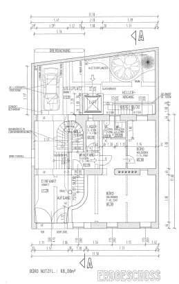 Gewerbeimmobilie kaufen in Linz – 507 m², € 2.390.000 – Bild 2 von 13